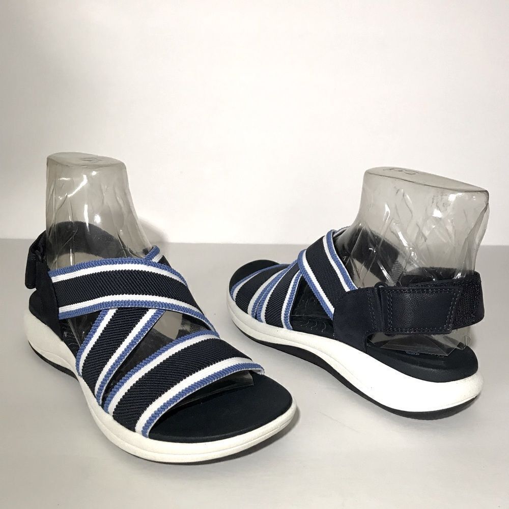 Clarks Cloudsteppers Sport Sandals